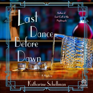 Front cover_Last Dance Before Dawn