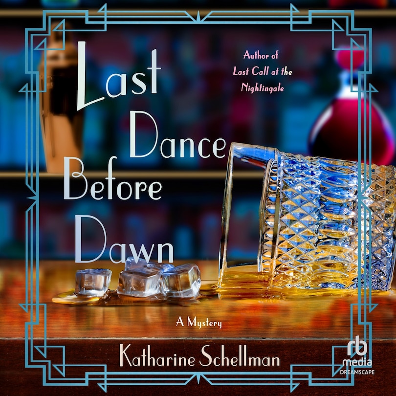 Front cover_Last Dance Before Dawn