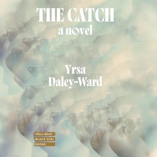 Front cover_The Catch