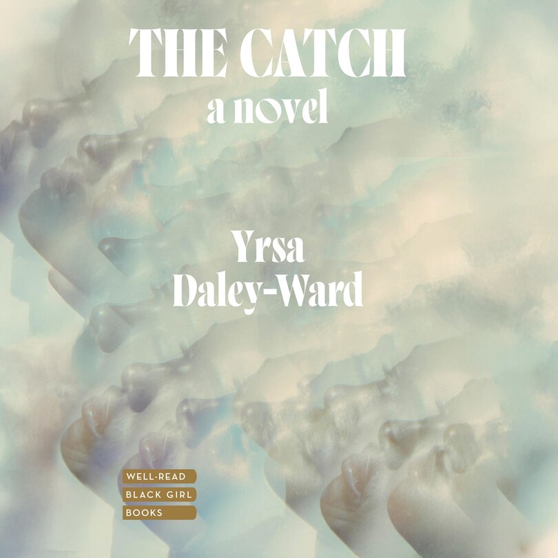 Front cover_The Catch