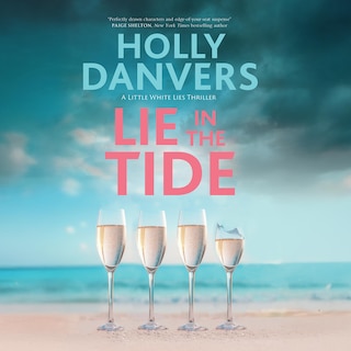 Front cover_Lie in the Tide