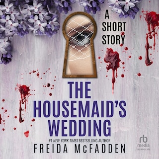 Front cover_The Housemaid's Wedding