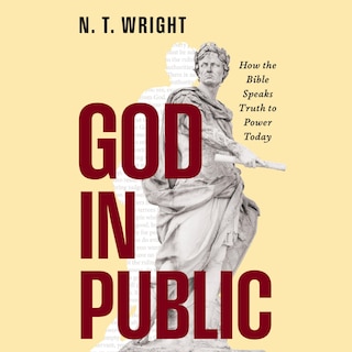 Couverture_God in Public