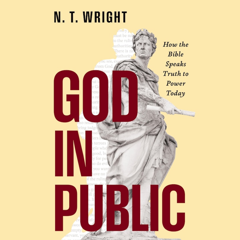 Couverture_God in Public