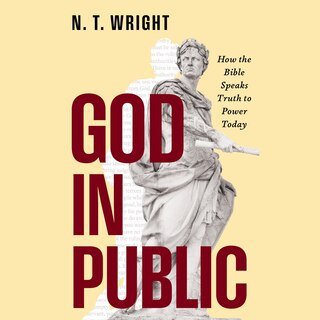Couverture_God in Public