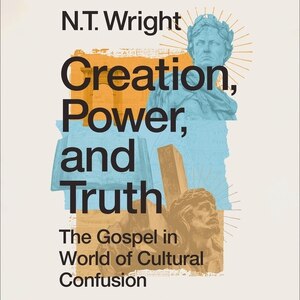 Couverture_Creation, Power, and Truth