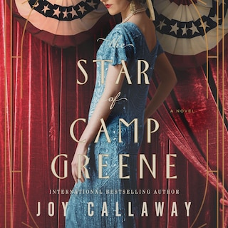 Couverture_The Star of Camp Greene