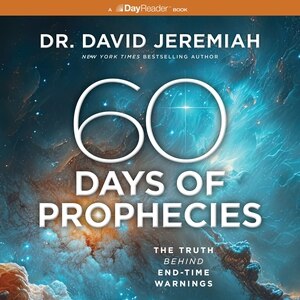 Couverture_60 Days of Prophecies