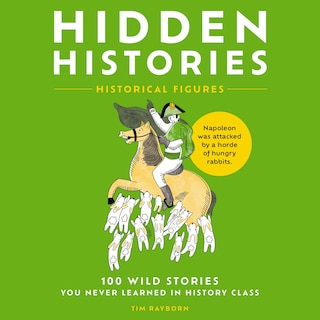 Front cover_Hidden Histories