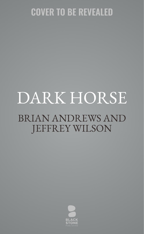 Couverture_Dark Horse