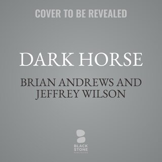 Couverture_Dark Horse