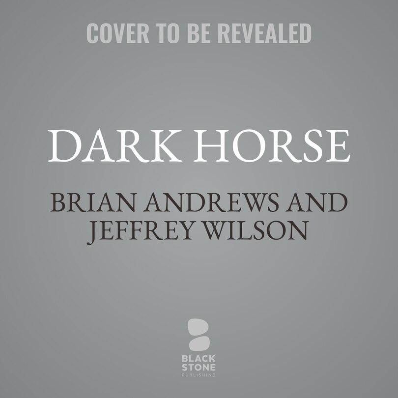 Couverture_Dark Horse