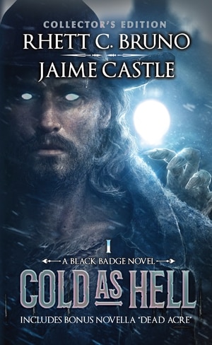 Couverture_Cold as Hell, the Definitive Edition