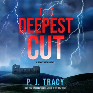 Front cover_The Deepest Cut