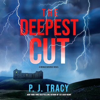 Front cover_The Deepest Cut