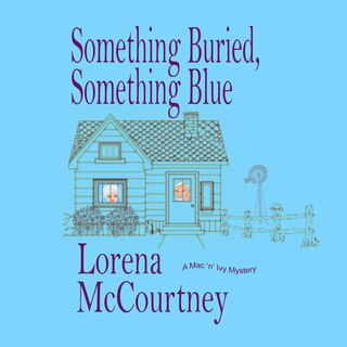 Couverture_Something Buried, Something Blue