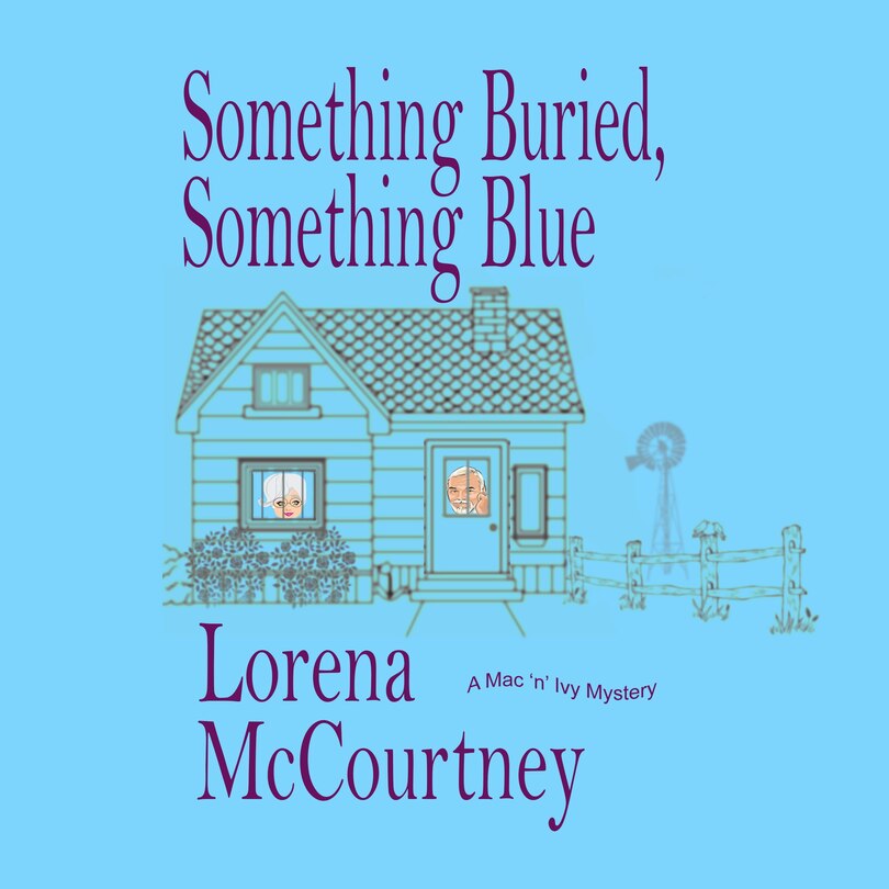Couverture_Something Buried, Something Blue