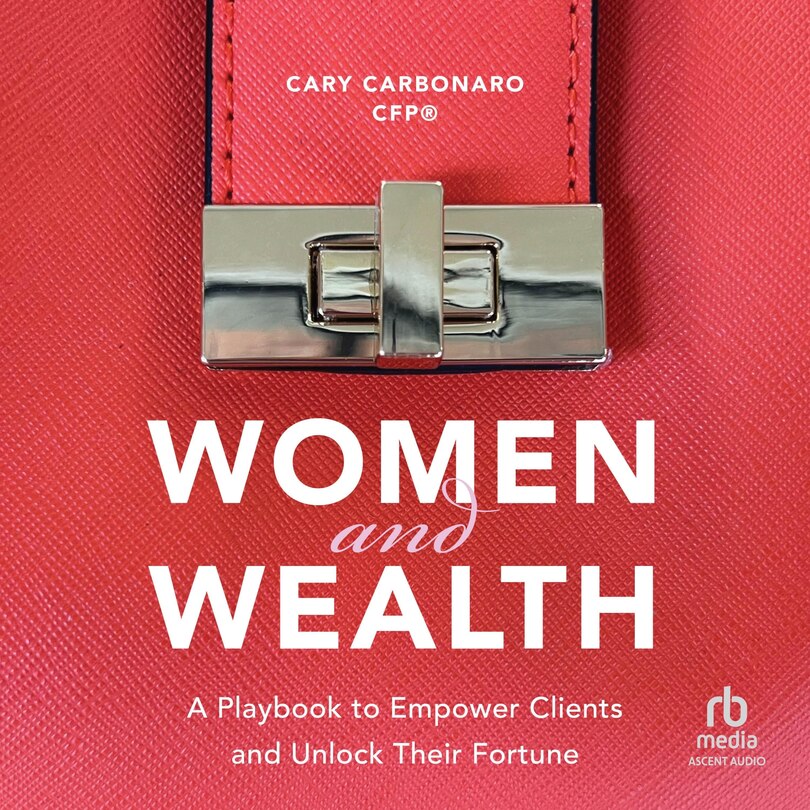 Front cover_Women and Wealth
