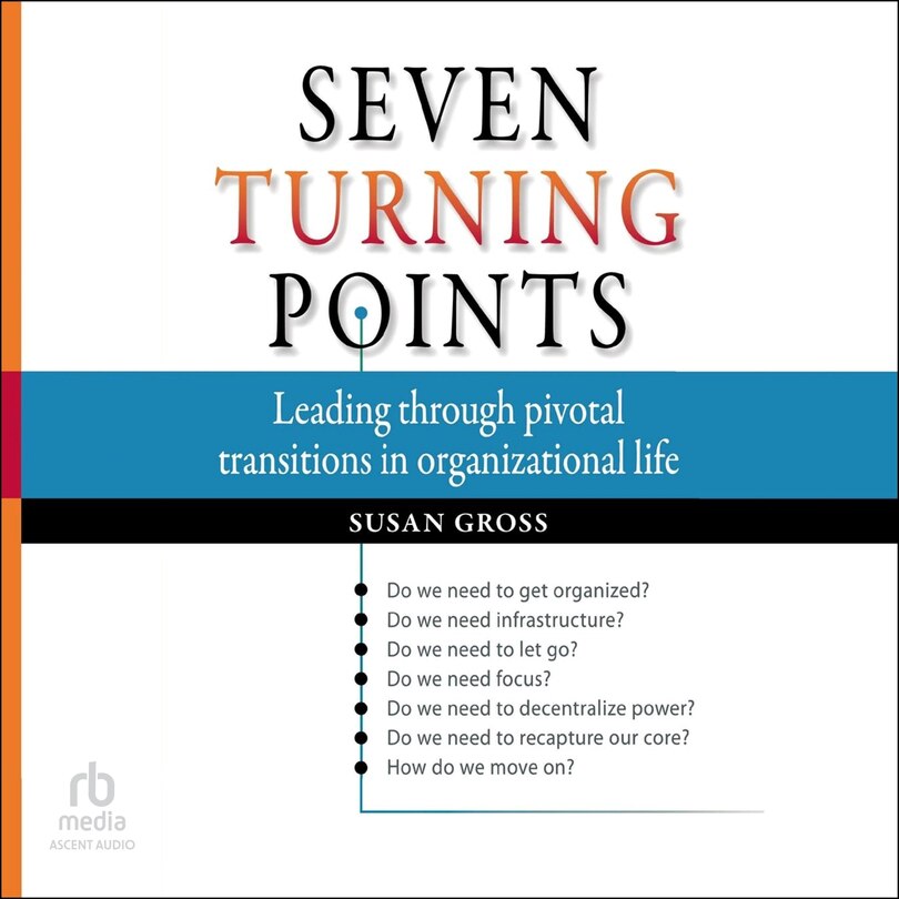Front cover_Seven Turning Points