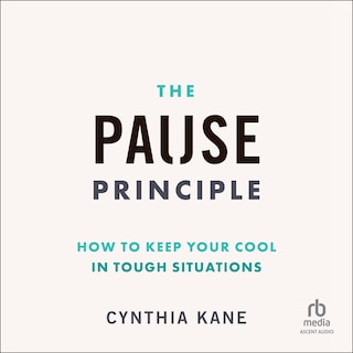 Front cover_The Pause Principle