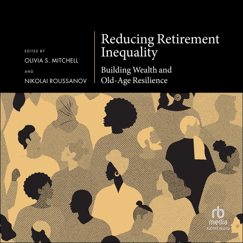 Couverture_Reducing Retirement Inequality