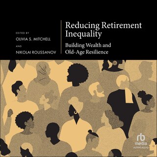 Couverture_Reducing Retirement Inequality
