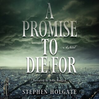 Couverture_A Promise to Die For
