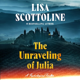 Couverture_The Unraveling of Julia