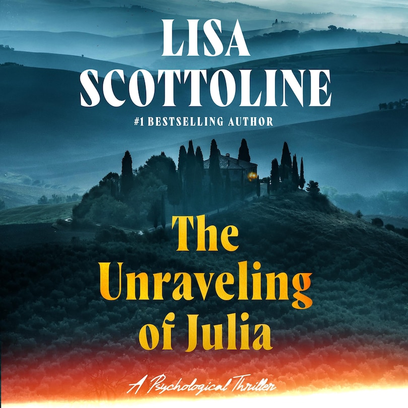 Couverture_The Unraveling of Julia