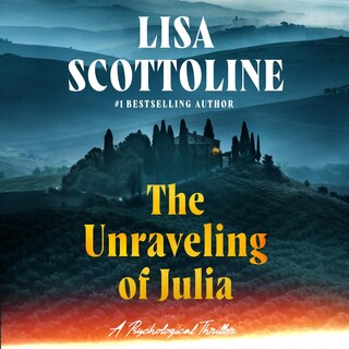 Couverture_The Unraveling of Julia