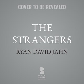 Couverture_The Strangers