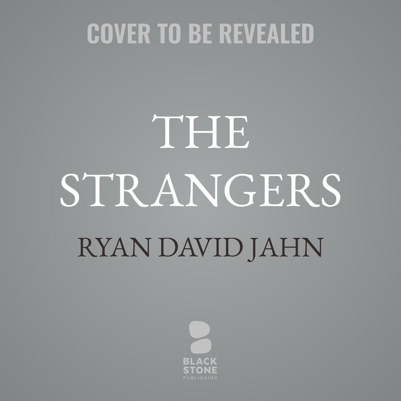 Couverture_The Strangers