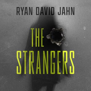 Couverture_The Strangers