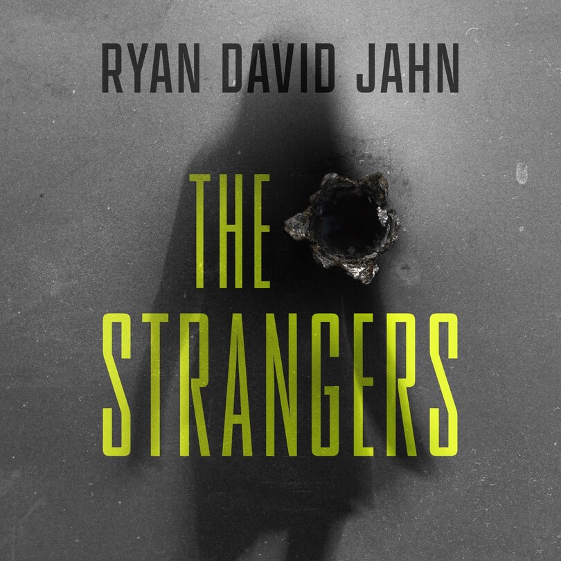 Couverture_The Strangers