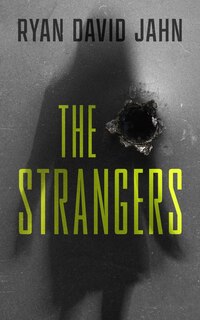Couverture_The Strangers