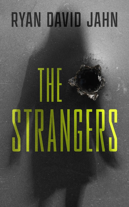 Couverture_The Strangers