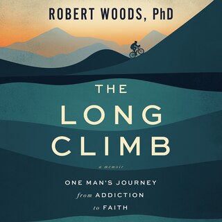 Front cover_The Long Climb
