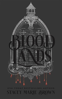 Front cover_Blood Lands