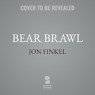 Front cover_Bear Brawl