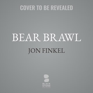 Front cover_Bear Brawl