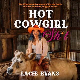 Couverture_Hot Cowgirl Sh*t