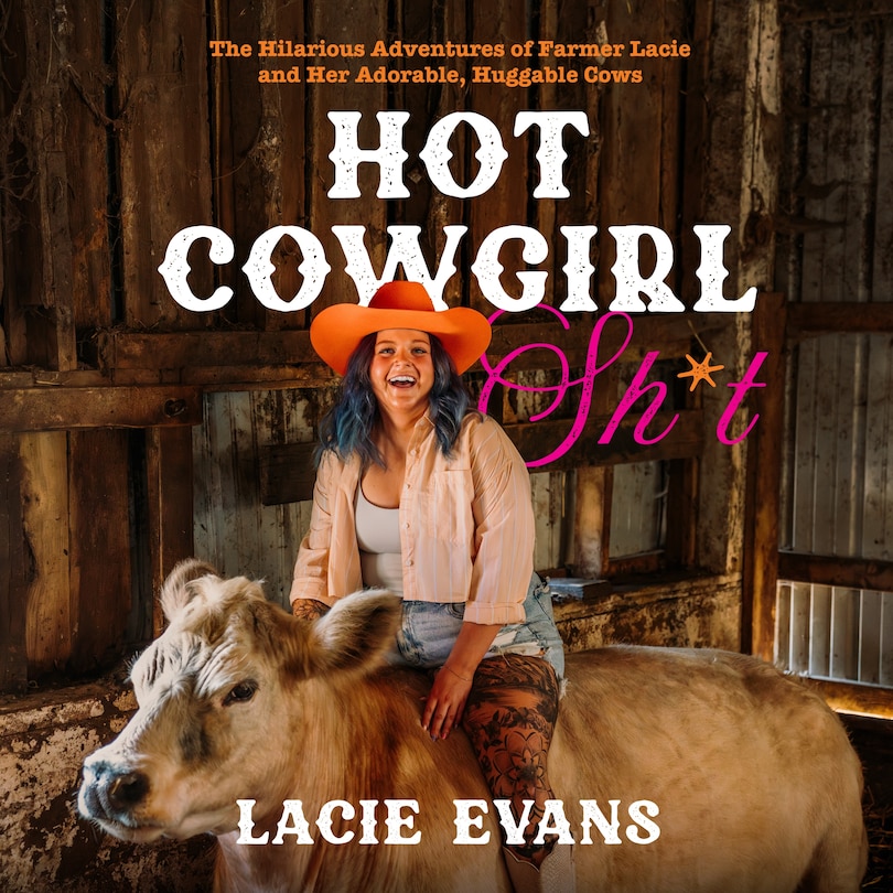 Couverture_Hot Cowgirl Sh*t