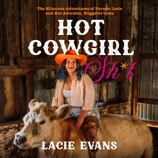 Couverture_Hot Cowgirl Sh*t