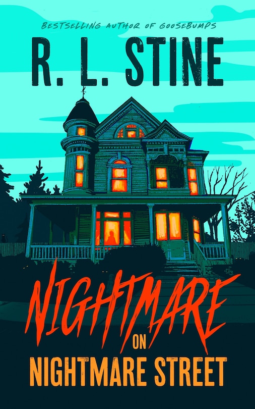 Couverture_Nightmare on Nightmare Street