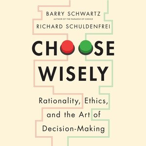 Front cover_Choose Wisely