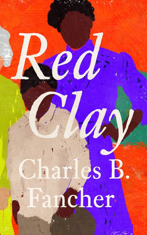 Front cover_Red Clay
