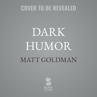 Couverture_Dark Humor