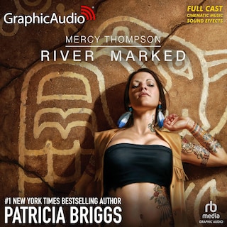 Couverture_River Marked [Dramatized Adaptation]