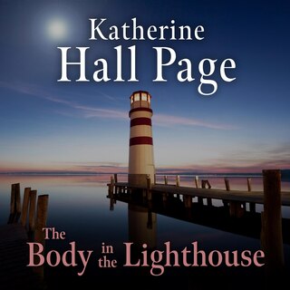 Couverture_The Body in the Lighthouse