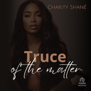 Couverture_Truce of the Matter